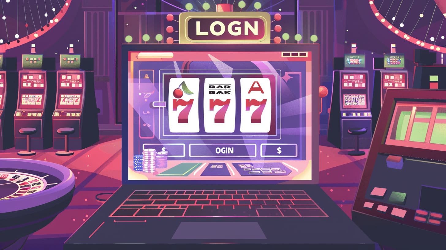 Keamanan akun rajaspin69 di perangkat mobile