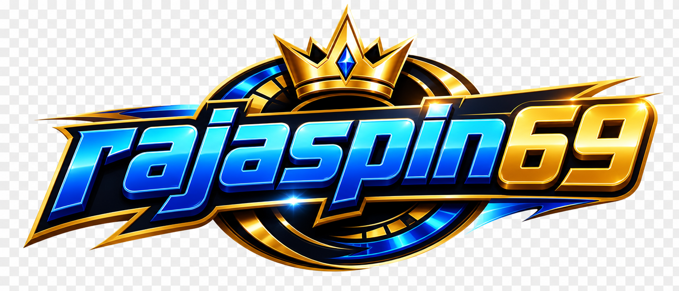 Logo rajaspin69